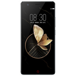 nubia 努比亚 Z17 8GB+64GB 全网通手机