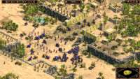 微软 Microsoft《Age of Empires: Definitive Edition（帝国时代：终极版）》