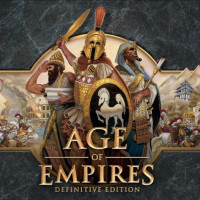 确定2月20日上线:《Age of Empires: Definitive Edition（帝国时代：决定版）》PC数字游戏