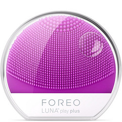 Foreo Luna Play Plus 洁面仪