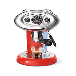 illy 意利 Francis X7.1 外星人系列 胶囊咖啡机