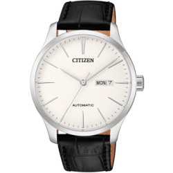CITIZEN 西铁城 NH8350-08BB 男士机械手表