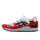  ASICS 亚瑟士 GEL-LYTE III  男女款复古跑步鞋　