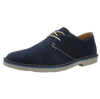 Clarks Jareth Walk Derby 男士休闲鞋