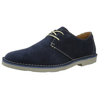 Clarks Jareth Walk Derby 男士休闲鞋