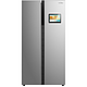新品首降：Midea 美的 BCD-539WKZM(E) 539L 风冷 对开门冰箱