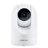 FOSCAM 福斯康姆 R2 1080P 高清无线 摄像头