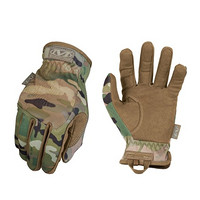 MECHANIX WEAR MultiCam FastFit 美国技师机械基础款 MFF-78-010 户外防护手套