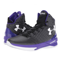 UNDER ARMOUR 安德玛 Clutchfit Drive 3 男子篮球鞋
