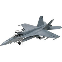 历史新低、中亚Prime会员：Revell 威望 1:48 F/A-18E 超级大黄蜂 战机拼装模型 *3件