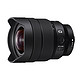 SONY 索尼 FE 12-24mm f/4 G超广角变焦镜头