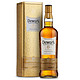 帝王（DEWAR’S）洋酒  英国帝王15年苏格兰 威士忌（铁盒装）750ml