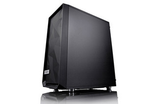 Fractal Design 佛瑞克托设计 Meshify C 全侧透钢化玻璃机箱