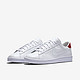 10点开始：NIKE 耐克 TENNIS CLASSIC CS NAI KE QS 男子休闲运动鞋