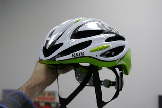 KASK Vertigo 2.0 公路车骑行头盔