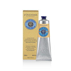 L'OCCITANE 欧舒丹 乳木果护手霜 150毫升