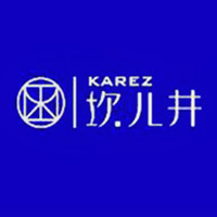 KAREZ/坎儿井