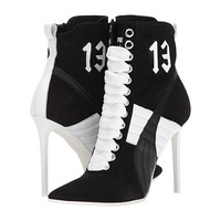 PUMA 彪马 FENTY PUMA by Rihanna系列 High Heel 女士高跟休闲鞋