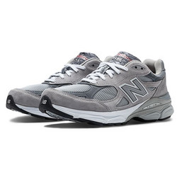 new balance 990 V3 男款/女款慢跑鞋 正常/FACTORY SECOND版