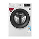 新品发售：LG 臻净系列 WD-BH451D0H 9公斤 洗烘一体机