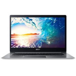 acer 宏碁 蜂鸟 Swift3 SF315 15.6英寸 笔记本电脑（i5-8250U、8GB、128GB+1TB、MX150）