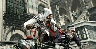  《刺客信条：Ezio合辑》 PS4 数字版游戏