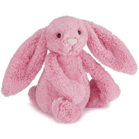 JELLYCAT 邦尼兔 经典害羞系列 毛绒公仔 中号 （31cm）多色可选