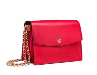 TORY BURCH PARKER CONVERTIBLE 女士单肩包