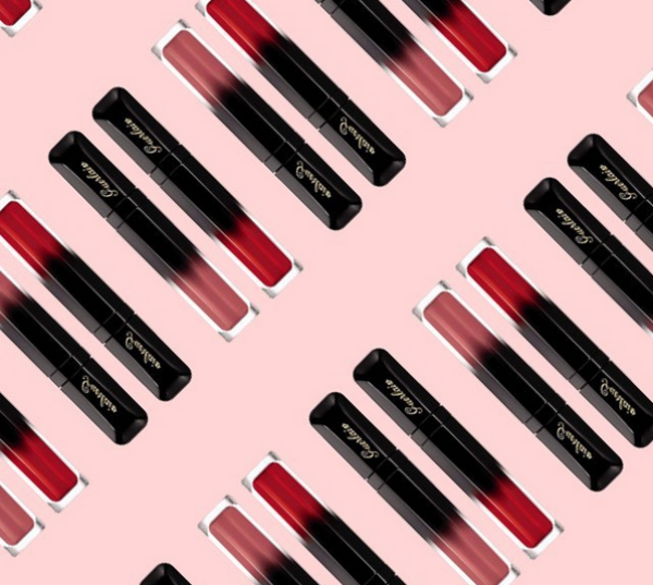 GUERLAIN 娇兰 kisskiss Matte 哑光唇膏 / Intense Liquid Matte 哑光唇釉