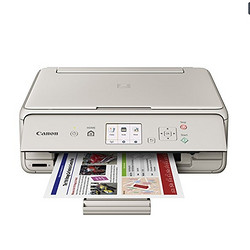 Canon 佳能 PIXMA TS5020 无线打印机 