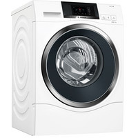 新品首降：BOSCH 博世 WAU287600W 8系 变频滚筒洗衣机 10KG