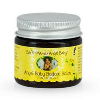 凑单品：Earth Mama Angel Baby 天然无蜂蜜宝宝护臀膏 60ml