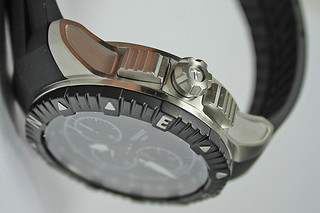 TISSOT 天梭 T-Navigator系列 T062.427.17.057.00 男士机械腕表