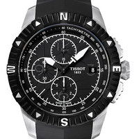 TISSOT 天梭 T-Navigator系列 T062.427.17.057.00 男士机械腕表