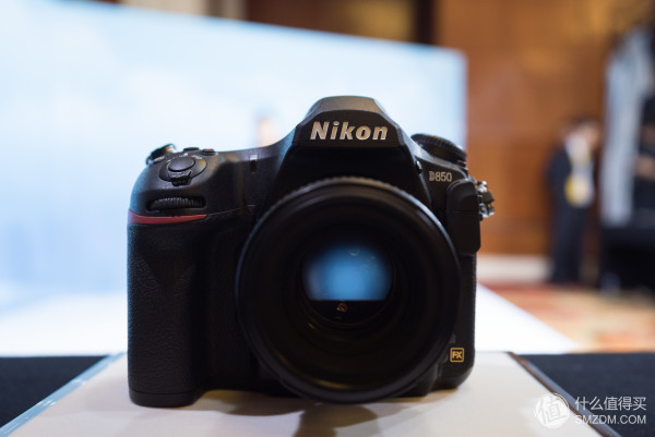 Nikon D850以下再克上