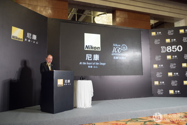 Nikon D850以下再克上