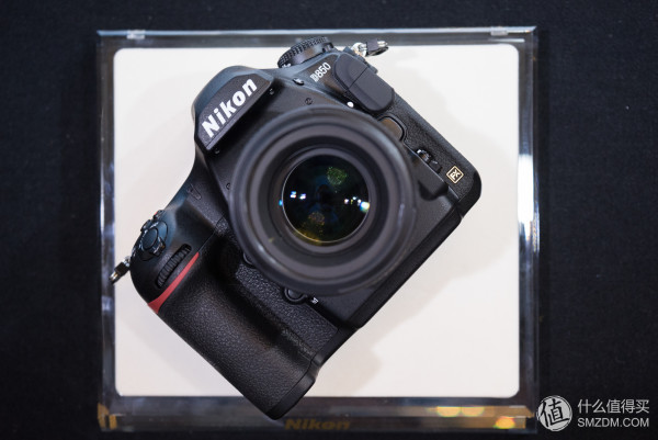 Nikon D850以下再克上