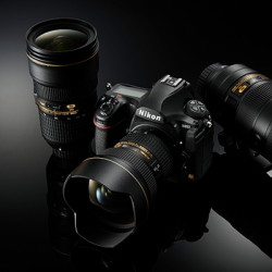 Nikon D850以下再克上
