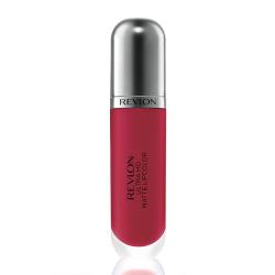 Revlon 露华浓 HD超高清原色哑致唇釉 5.9ml