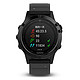 历史新低：GARMIN 佳明 fenix 5 蓝宝石国行中文DLC版 户外GPS心率表