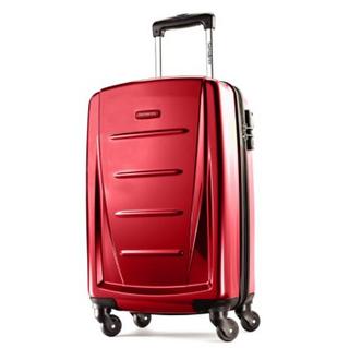 Samsonite 新秀丽 REFLEX 2  EXPANDABLE 行李箱 24寸