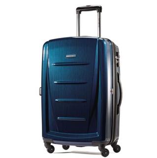 Samsonite 新秀丽 REFLEX 2  EXPANDABLE 行李箱 24寸