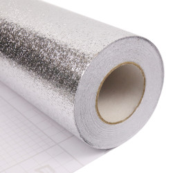 自粘铝箔纸61300cm