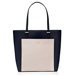 kate spade NEW YORK cedar street tayler 女士真皮单肩包