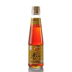 福临门 芝麻香油 220ml