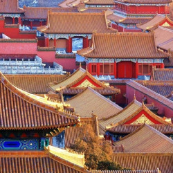当地参团 北京一日游