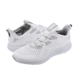 adidas 阿迪达斯 Alphabounce ARAMIS 17年新款跑鞋*2双