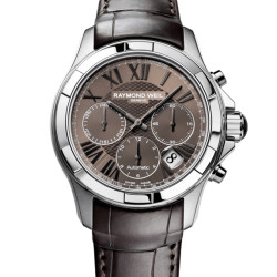 RAYMOND WEIL 蕾蒙威 Parsifal系列 7260-STC-00718 男士机械腕表