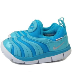 NIKE 耐克 DYNAMO FREE TD 17年新款 宝宝学步鞋 *4双