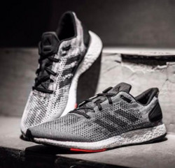 adidas 阿迪达斯 Pure Boost DPR CM8320 中性款跑鞋